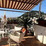 Borgo Antico Di * קאפרי