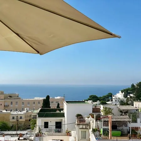 Holiday home Borgo Antico Di *