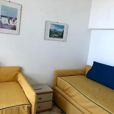 Borgo Antico Di * Capri