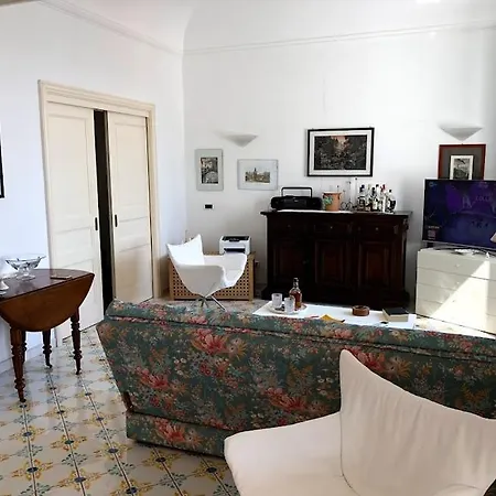 Ferienhaus Borgo Antico Di Capri