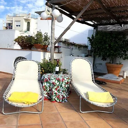 Borgo Antico Di Holiday home