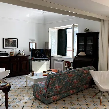 Borgo Antico Di Holiday home Capri