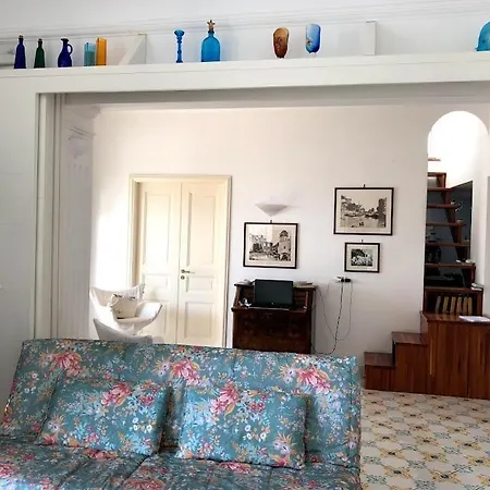 Borgo Antico Di Holiday home *