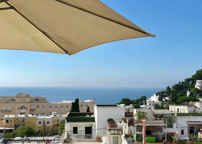 Holiday home Borgo Antico Di *