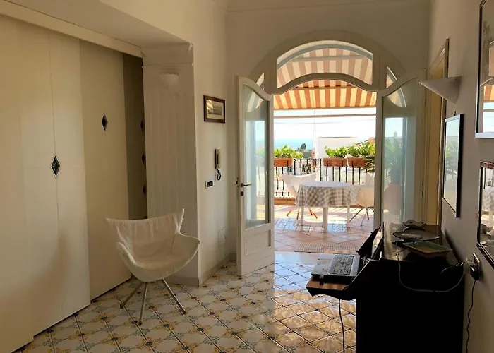 Borgo Antico Di Holiday home