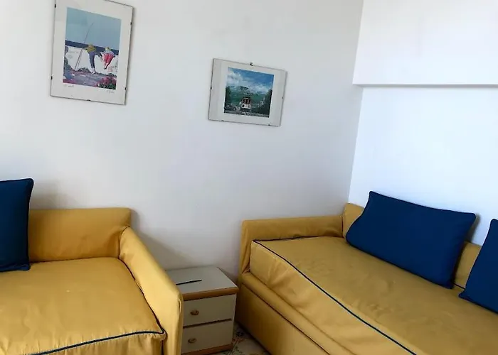 Borgo Antico Di * Capri