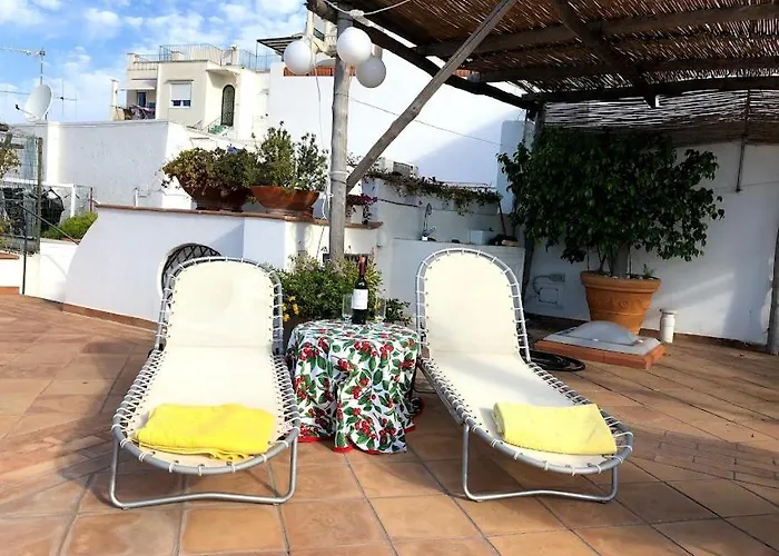 Borgo Antico Di Holiday home