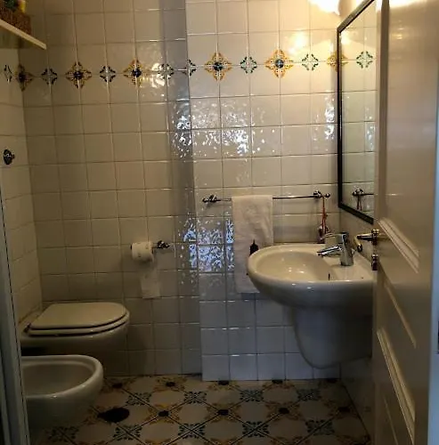 Holiday home Borgo Antico Di *