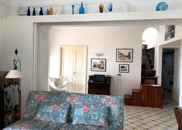 Borgo Antico Di Holiday home *