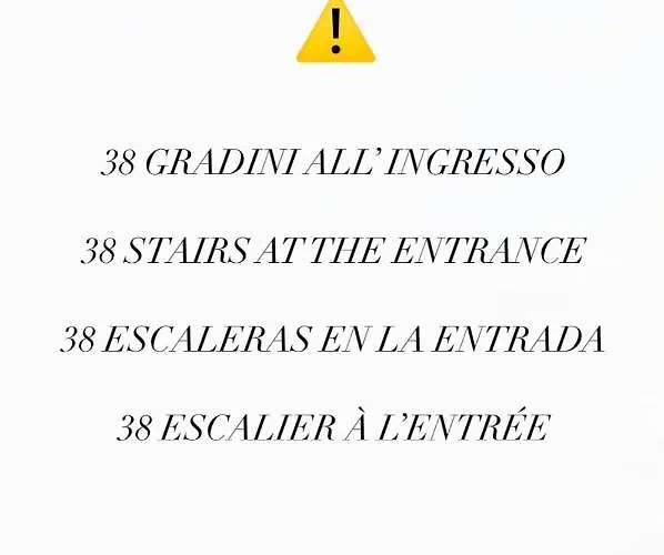 Holiday home Borgo Antico Di